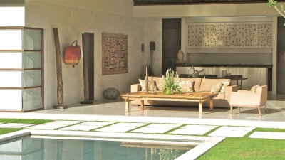 photo: Holiday Villa nyaman seminyak for rent in Seminyak, Bali