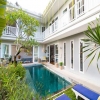 villa for lease Berawa Bali