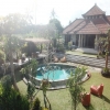 villa for lease Tegallalang Bali