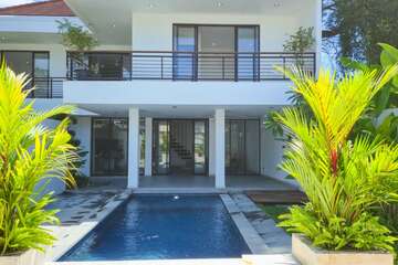villa à vendre Sanur Bali