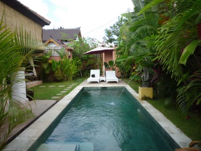 photo: Villa mertanadi 3 for sale (lease) in Seminyak, Bali