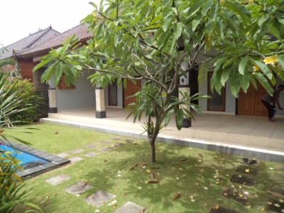photo: Villa drupadi 7 dikontrakan di Seminyak, Bali