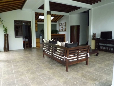 photo: Villa baskara à vendre (leasing), Seminyak, Bali