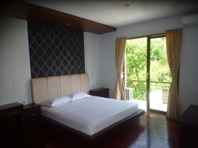photo: Villa umalas 2 dikontrakan di Umalas, Bali