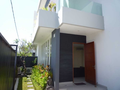 photo: Villa quartier de Bidadari dijual di Seminyak, Bali