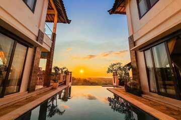 commercial property for sale Balangan Bali
