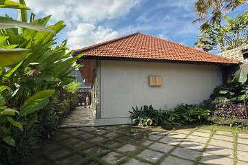 properti komersial dijual Canggu Bali