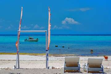 properti komersial dijual Pulau Pemana Flores