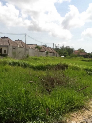 photo: 7-are land for lease in Seminyak, Bali