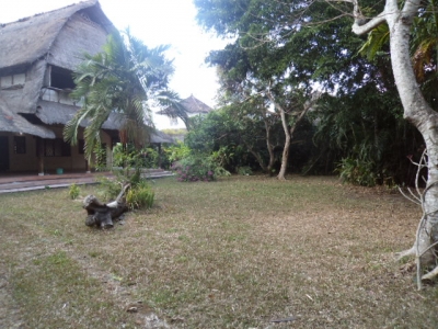 photo: 13-are land for lease in Seminyak, Bali