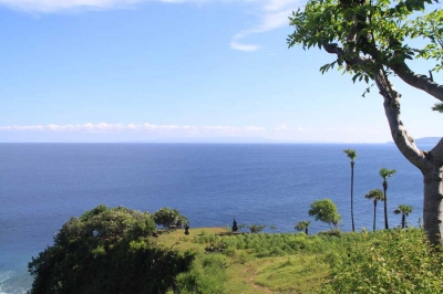 photo: 20-are freehold land for sale in Amed, Bali
