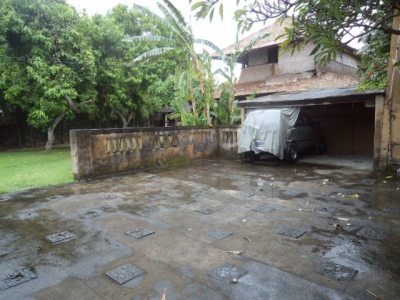 photo: 12-are freehold land for sale in Seminyak, Bali
