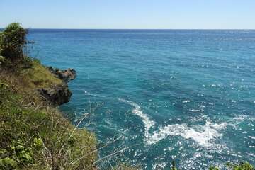 freehold land for sale Bukambero Sumba