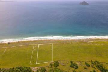 罗地岛Pantai Loedi土地出售图
