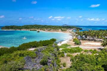 罗地岛Pantai Oeseli土地出售图