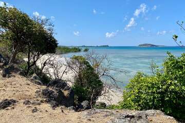 freehold land for sale Pantai Sanama Rote