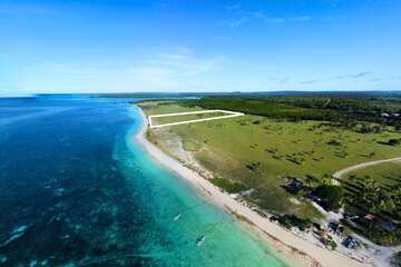 罗地岛Pantai Tongga土地出售图