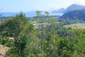 龙目岛Selong Belanak土地出售图