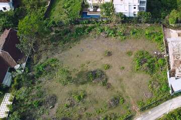 tanah dijual Uluwatu Bali