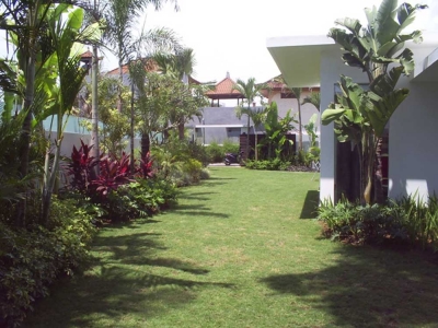photo: Holiday Villa moderne for rent in Kerobokan, Bali