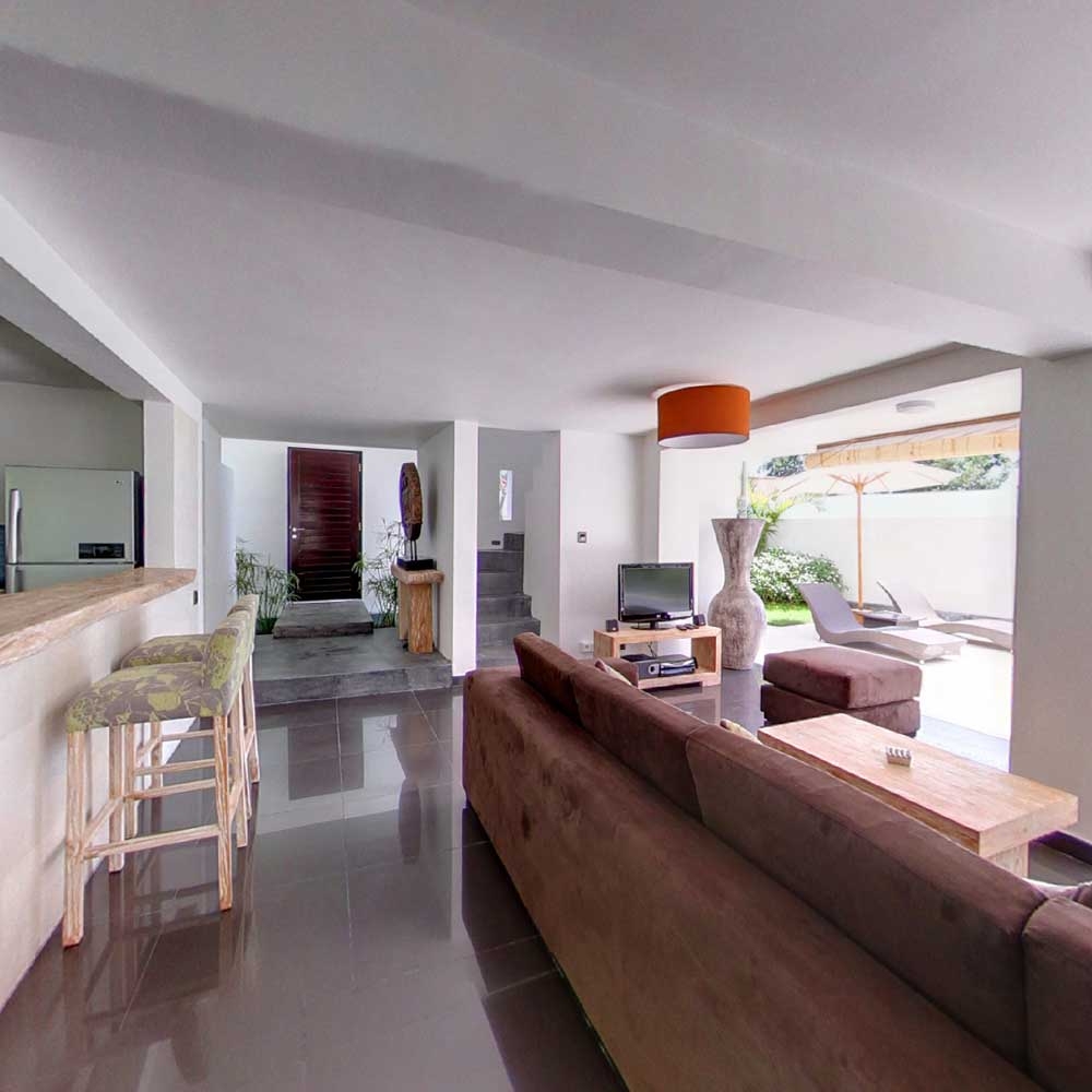 photo: Holiday Villa moderne for rent in Kerobokan, Bali