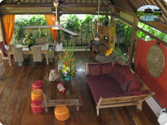 photo: Holiday villa jimmy for rent in Petitenget, Bali