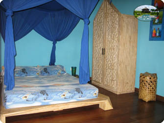 photo: Holiday villa jimmy for rent in Petitenget, Bali