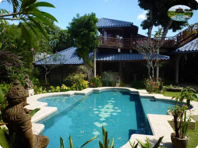photo: Holiday Villa moon 2 seminyak bali for rent in Seminyak, Bali