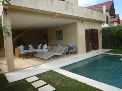 photo: Holiday Villa mimpi et nyaman for rent in Seminyak, Bali