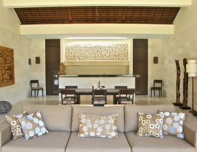 photo: Holiday Villa nyaman seminyak for rent in Seminyak, Bali