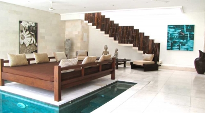 photo: Holiday Villa nyaman 4 chambres seminyak for rent in Seminyak, Bali