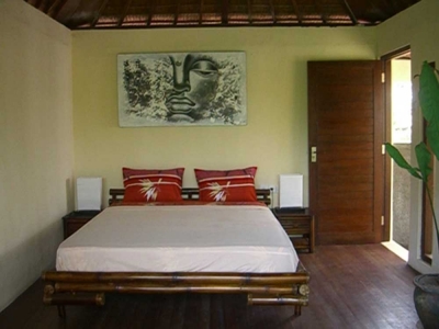 photo: Holiday Villa cris for rent in Seminyak, Bali