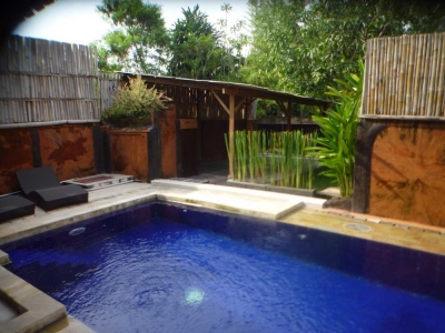 photo: Holiday Villa uros for rent in Seminyak, Bali