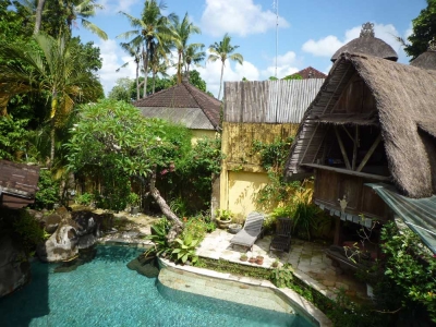 photo: Holiday Villa corine for rent in Seminyak, Bali