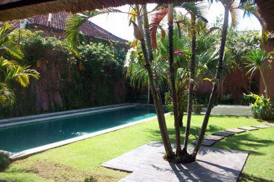 photo: Holiday Villa oberoi 3 for rent in Seminyak, Bali
