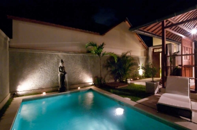 photo: Holiday hotel/villas drupadi for rent in Seminyak, Bali