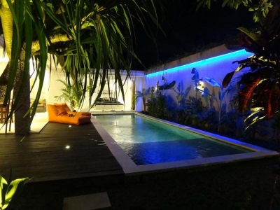 photo: Holiday Villa bidadari for rent in Seminyak, Bali