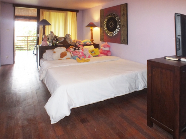 photo: Holiday Villa Oberoi for rent in Seminyak, Bali