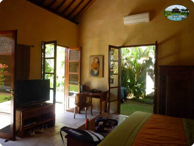photo: Holiday Villa Rumi for rent in Seminyak, Bali