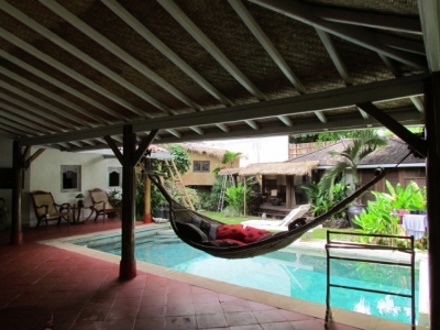 photo: Villa umalas 2  disewakan di Umalas, Bali (liburan)