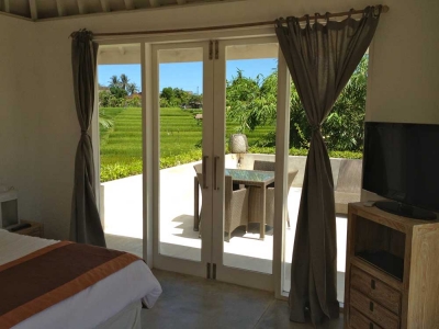 photo: Holiday villas lulan and leoli for rent in Umalas, Bali