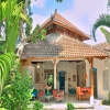 holiday villa for rent Seminyak Bali