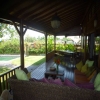 villa for lease Canggu Bali