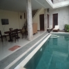 villa for lease Kerobokan Bali