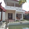 villa dikontrakan Kerobokan Bali