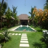 villa for lease Petitenget Bali
