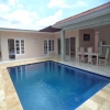 villa for lease Petitenget Bali