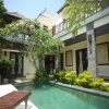 villa dikontrakan Seminyak Bali