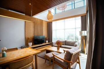 freehold villa for sale Canggu Bali