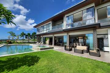 villa à vendre Jimbaran Bali